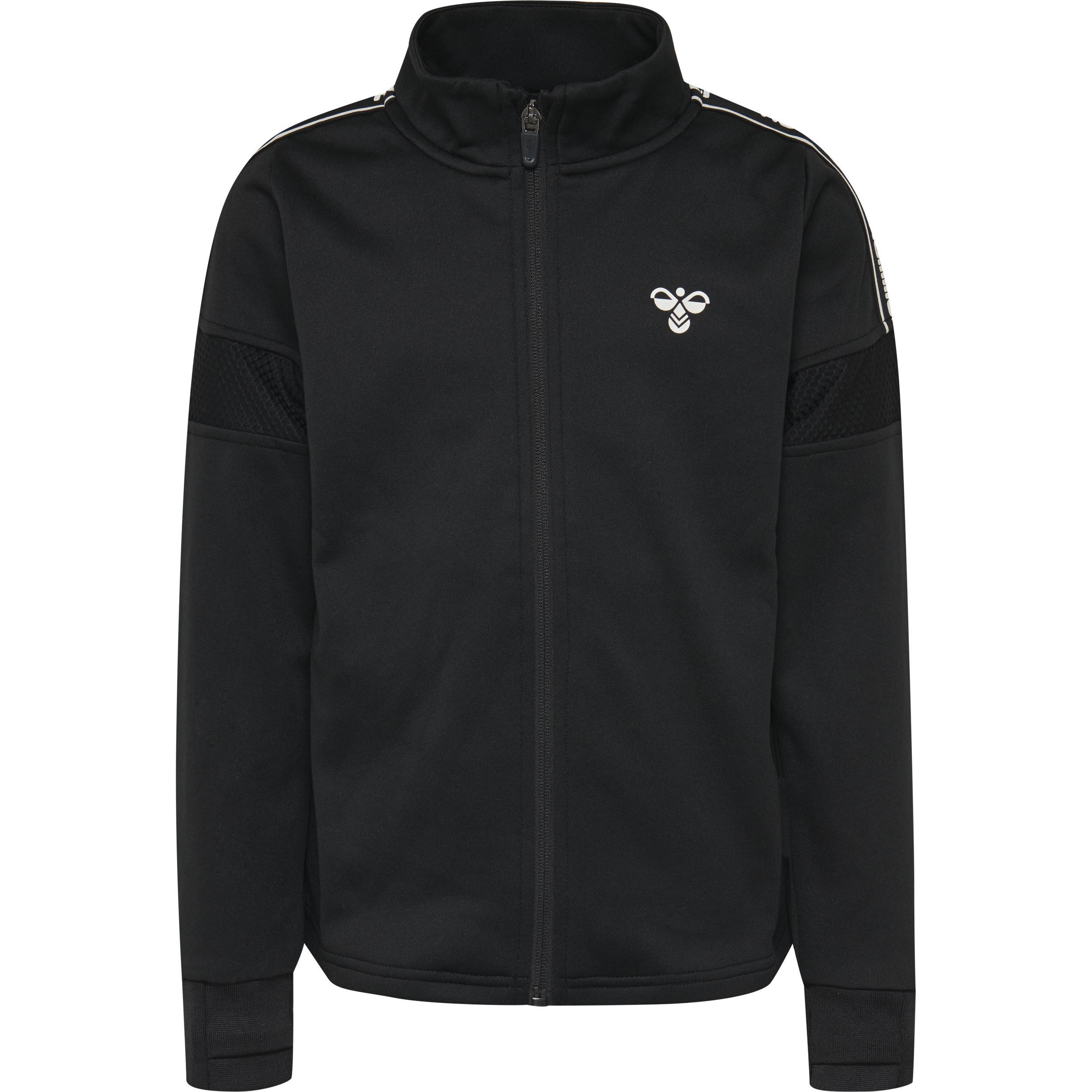 Image of Jacke Mit Reißverschluss Kid Hmlask Jungen 5A