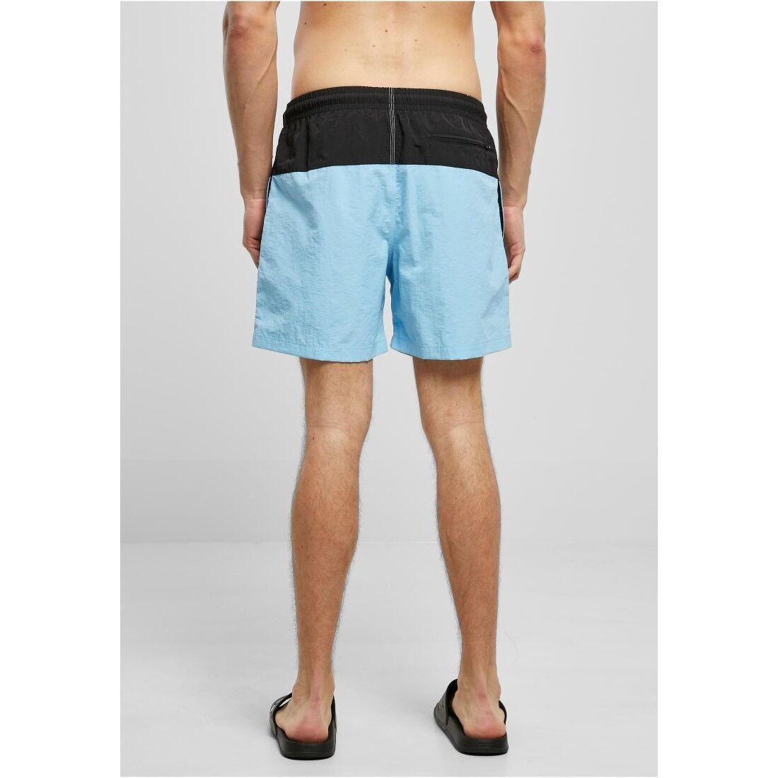 URBAN CLASSICS  badeshorts urban cassics bock 