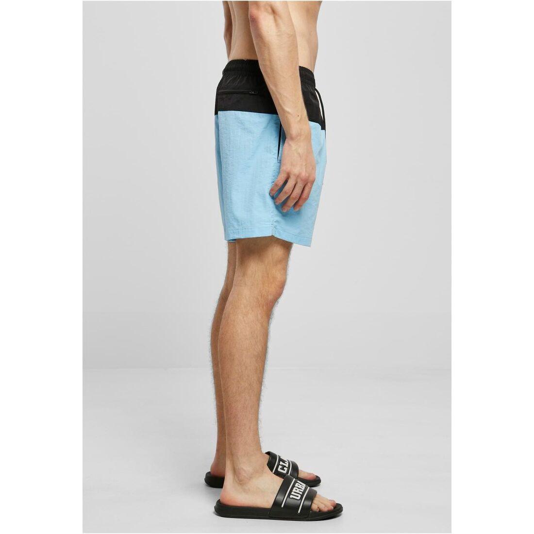 URBAN CLASSICS  badeshorts urban cassics bock 