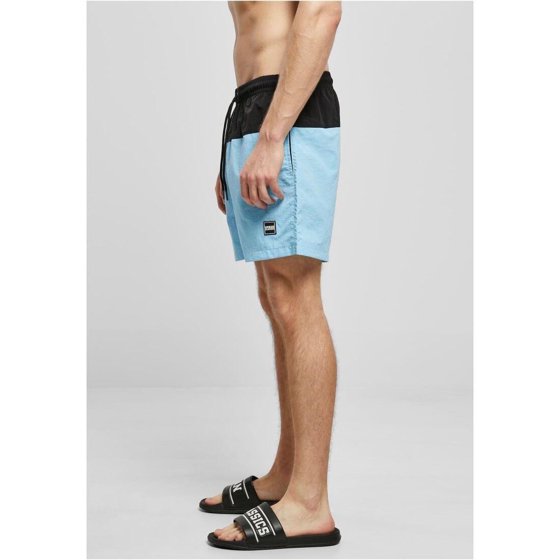 URBAN CLASSICS  badeshorts urban cassics bock 