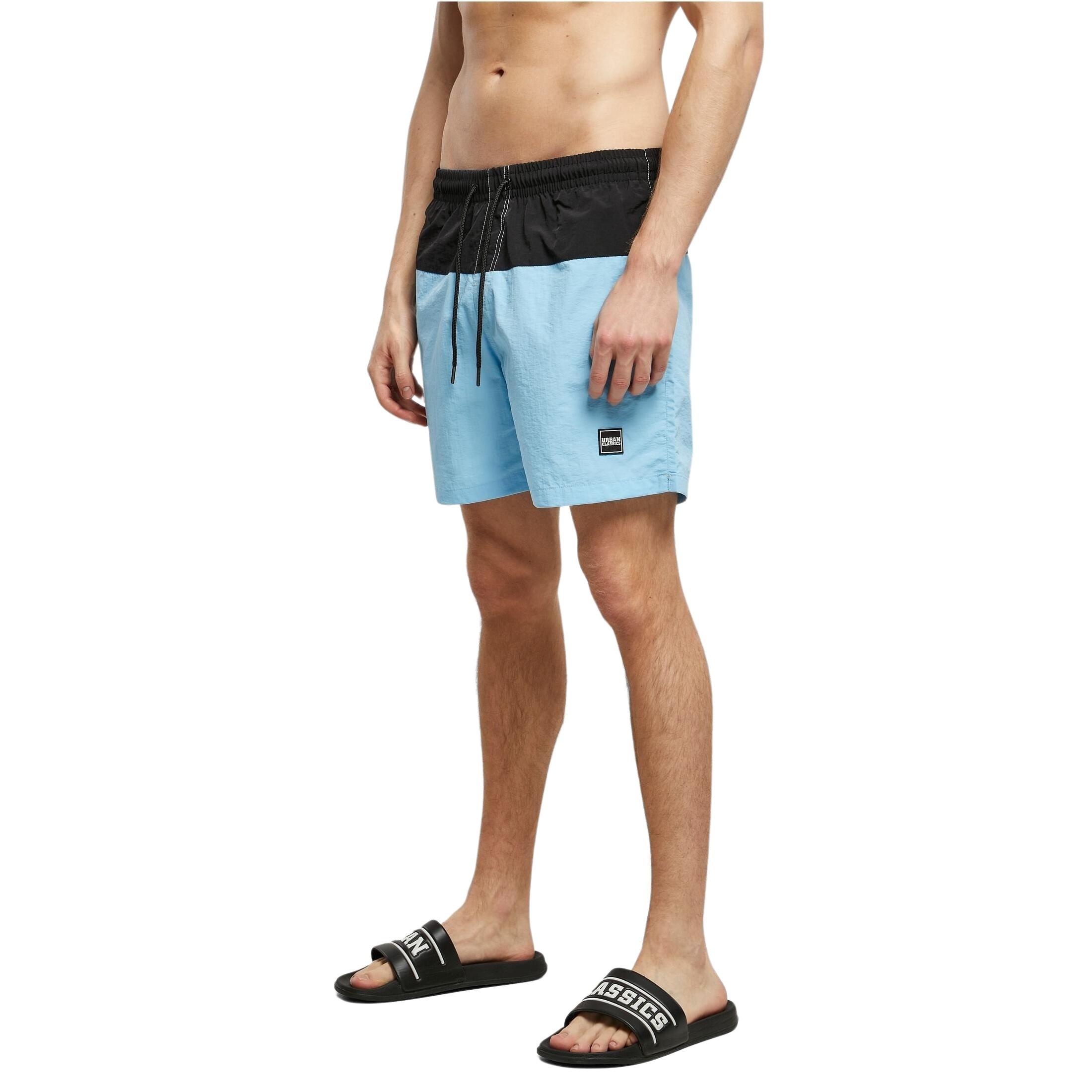 Image of Badeshorts Urban Cassics Bock Herren L