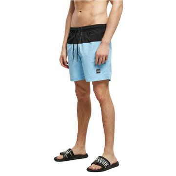 badeshorts urban cassics bock