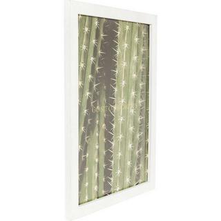 KARE Design Tableau Cadre Cactus 45x33cm  