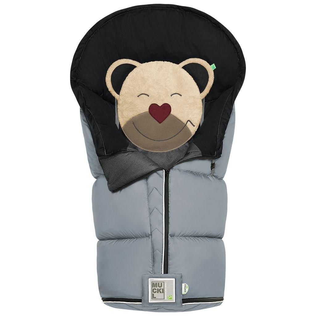 Image of Fusssack Mucki L Unisex