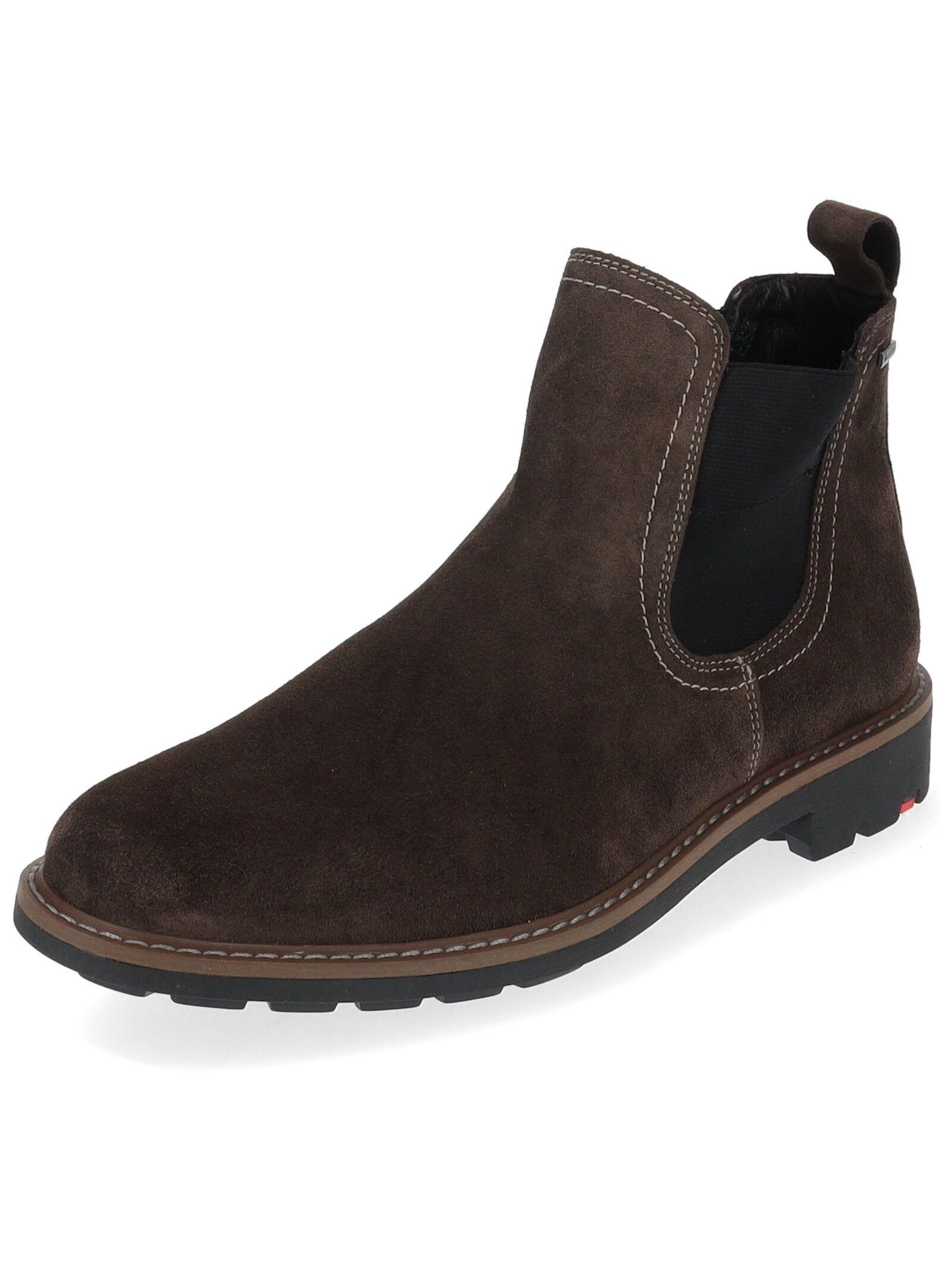 Image of Stiefelette 23-503 Unisex Braun 43