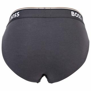 BOSS  Slip Casual Stretch 