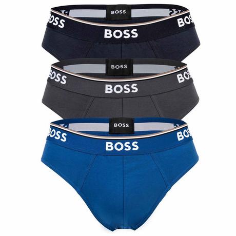 BOSS  Slip 3 pezzi 