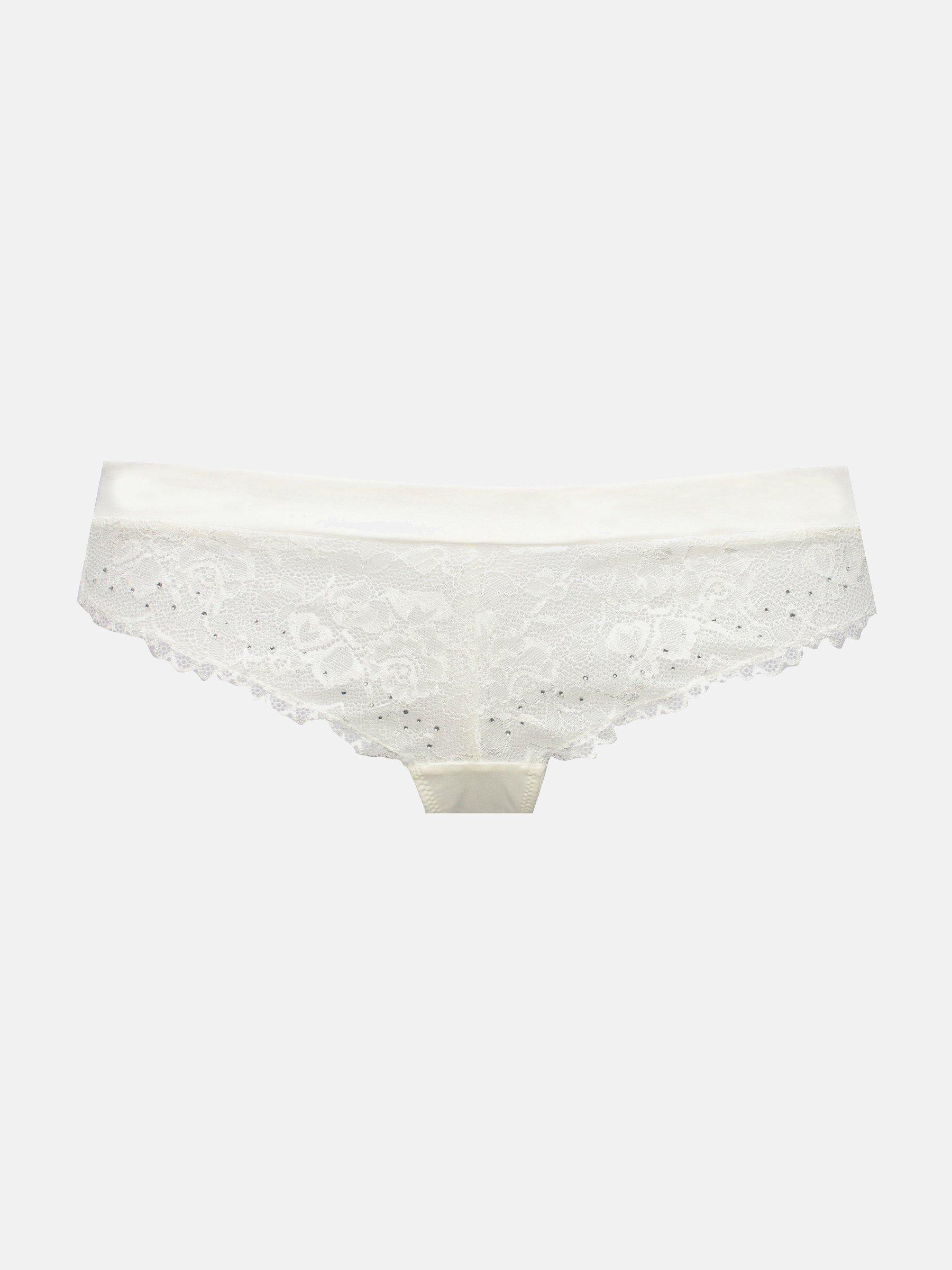 Image of Brasilianisch Paola Damen Weiss L