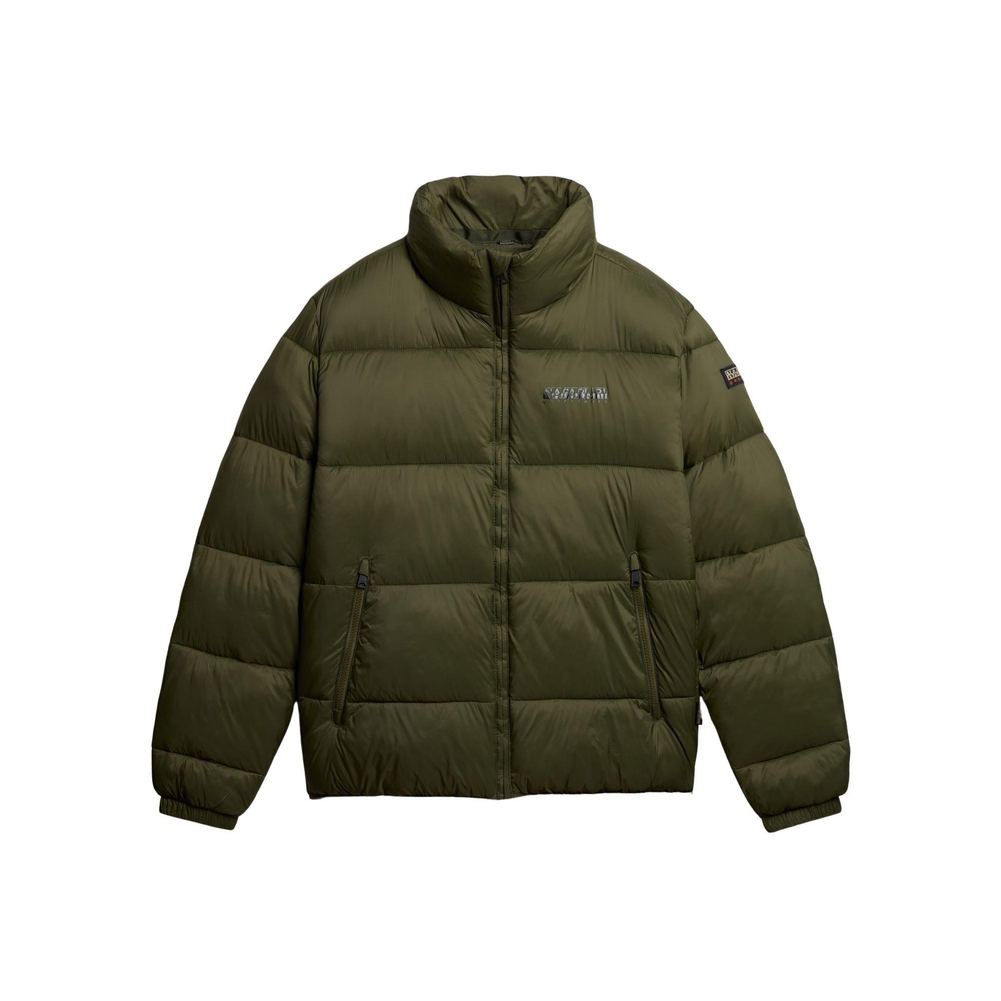 Image of Daunenjacke A-suomi Herren L