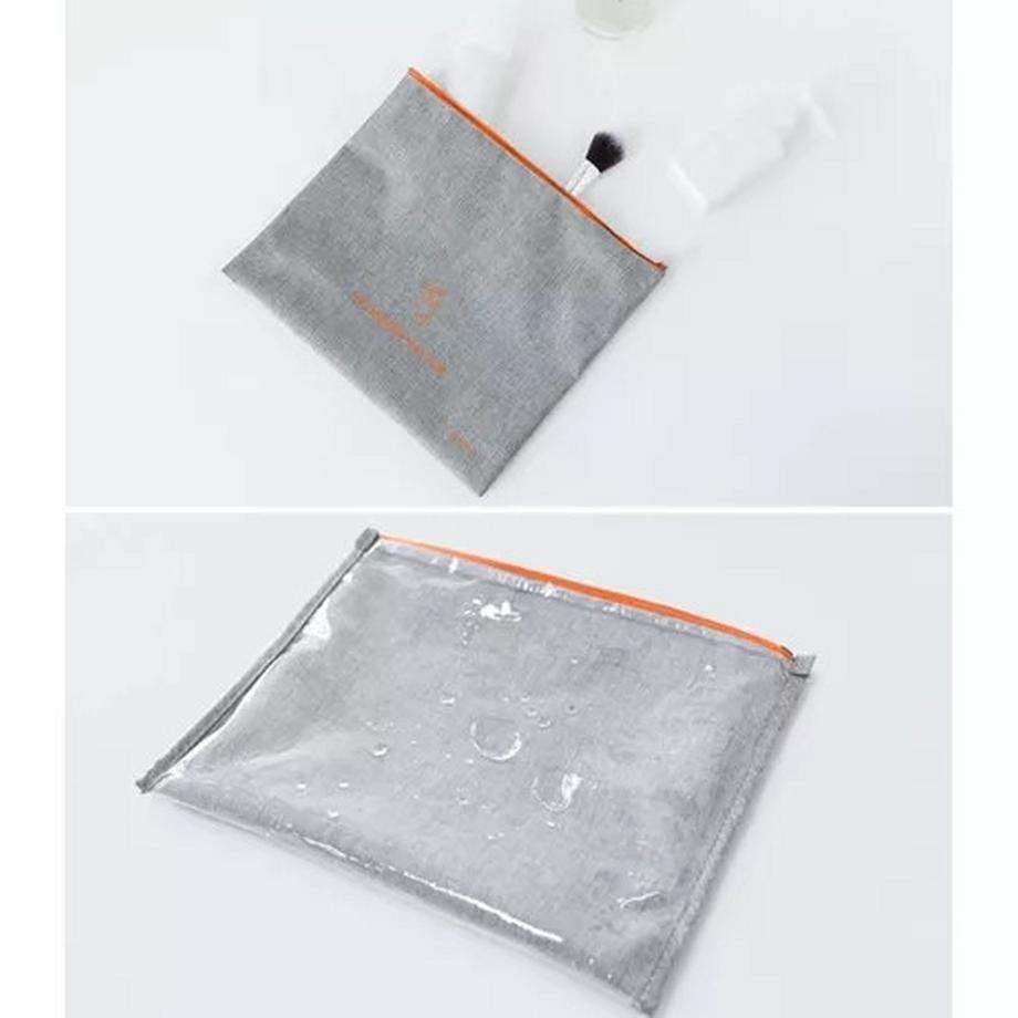 Trizand Reise-Organizer für Koffer – 7 Stück Trizand 23111  