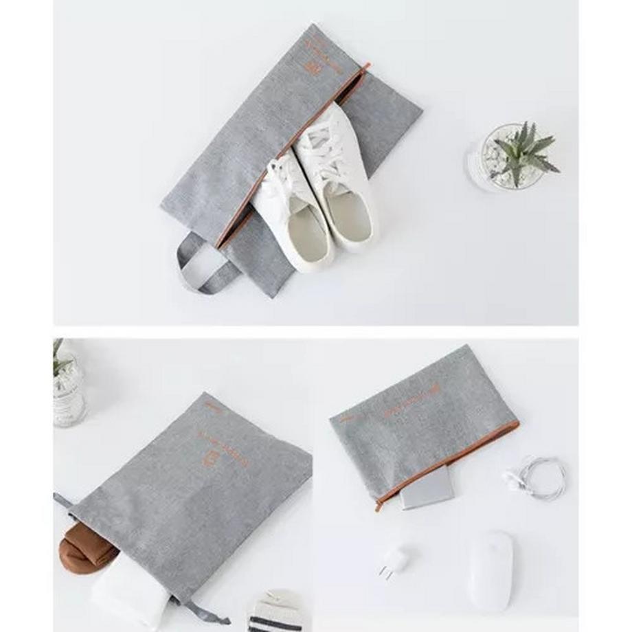 Trizand Reise-Organizer für Koffer – 7 Stück Trizand 23111  