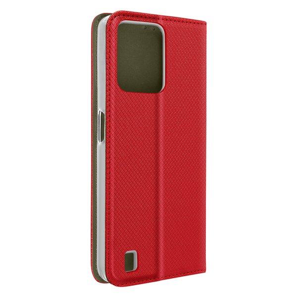 Image of Realme C31 Book Cover Rot