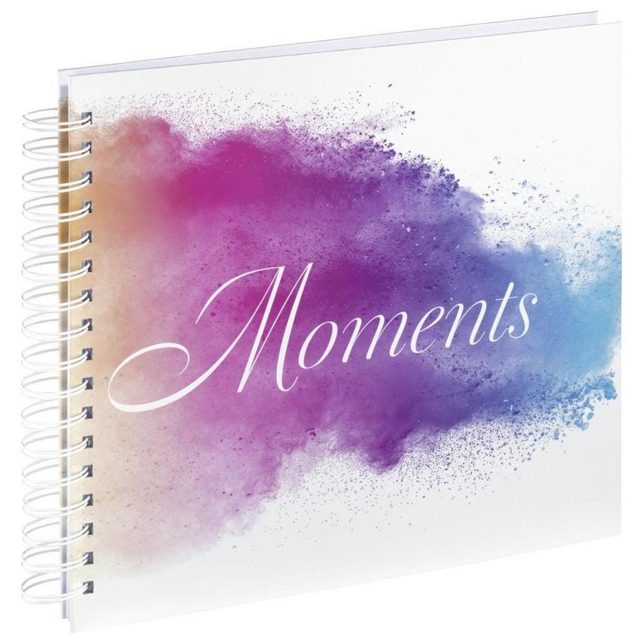 Album photo Moments Pages