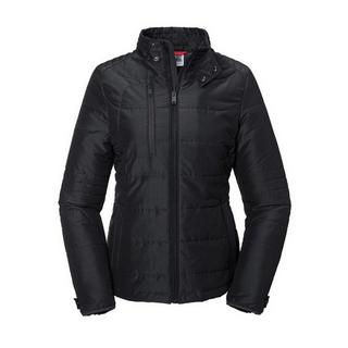 Russell  Cross Wattierte Jacke 