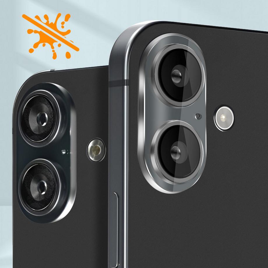 Avizar  Kamerafolie Apple iPhone 16 