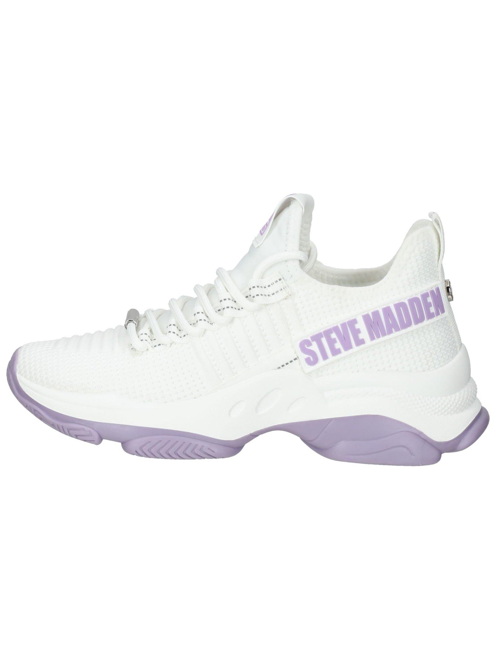 STEVE MADDEN  scarpe da ginnastica da mac-e 