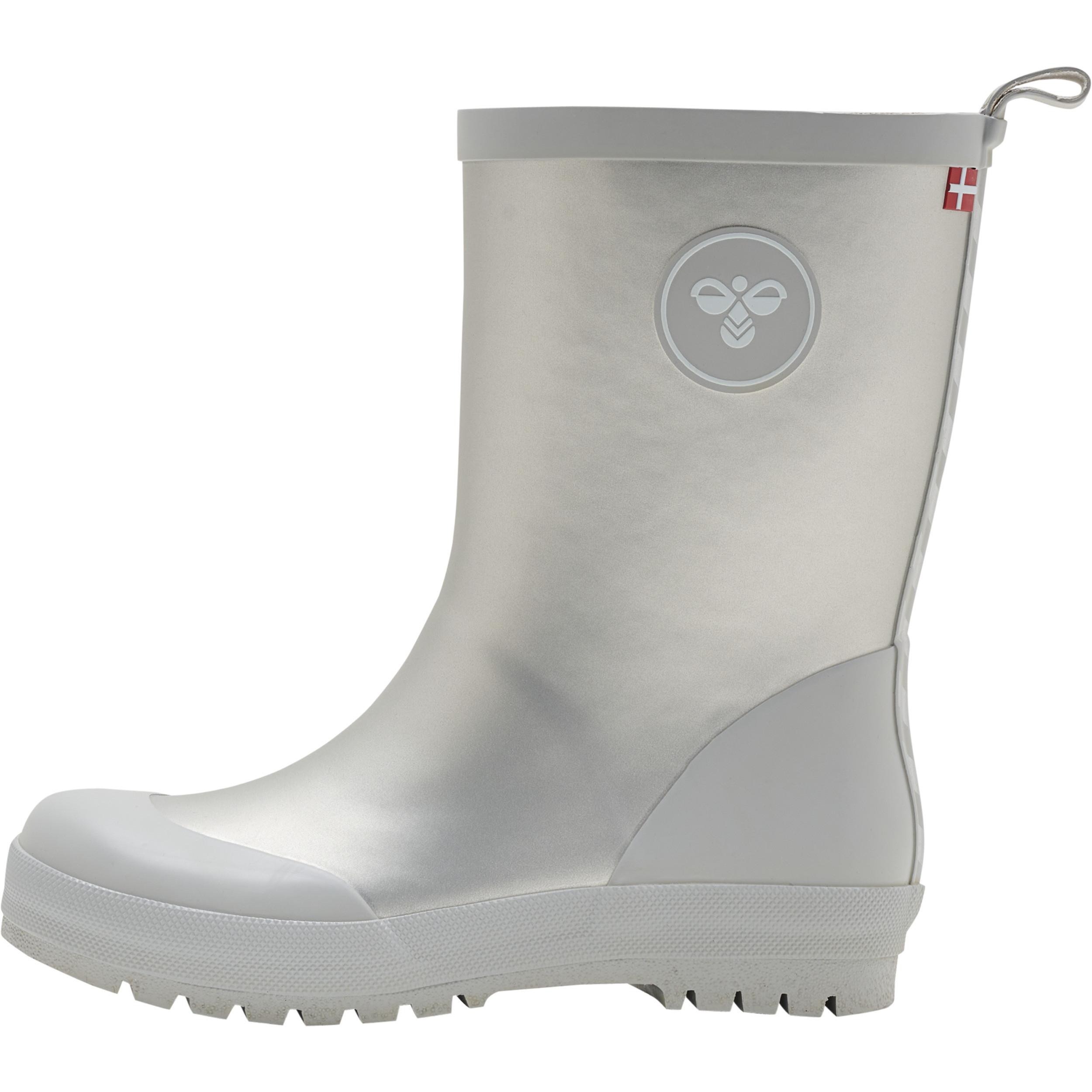 Image of Regenstiefel Für Mädchen Rubber Unisex 26