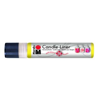 Marabu  Marabu Candle-Liner Peinture à l'eau 25 ml 1 pièce(s) 