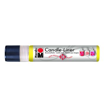 Marabu Candle-Liner Peinture à l'eau 25 ml 1 pièce(s)