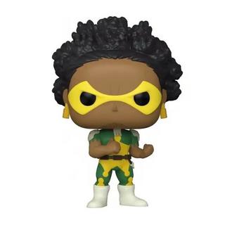 Funko  Funko POP! My Hero Academia: LockLock (1146) EXM (fk2) 