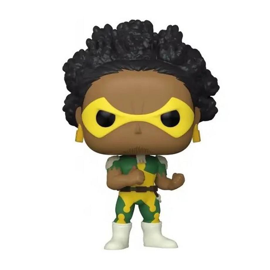 Funko  POP - Animation - My Hero Academia - 1146 - Ken Takagi 
