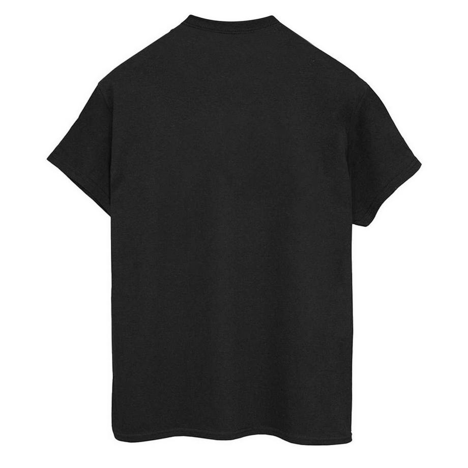 STAR WARS Star Wars T-Shirt Morte Nera  