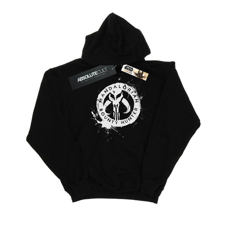 The Mandalorian Bounty Hunter Kapuzenpullover
