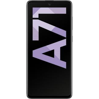 SAMSUNG  Reconditionné Galaxy A71 (mono sim) 128 Go - comme neuf 