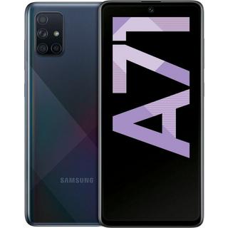 SAMSUNG  Reconditionné Galaxy A71 (mono sim) 128 Go - comme neuf 