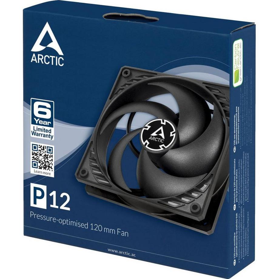 Arctic Cooling  PC-Lüfter P12 