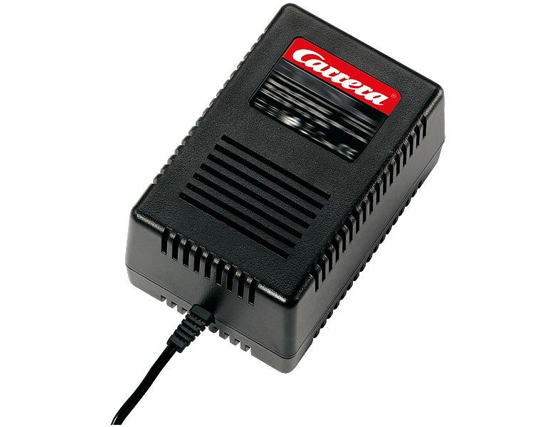 Carrera  Digital 124 Transformator Digital 18V/54VA 