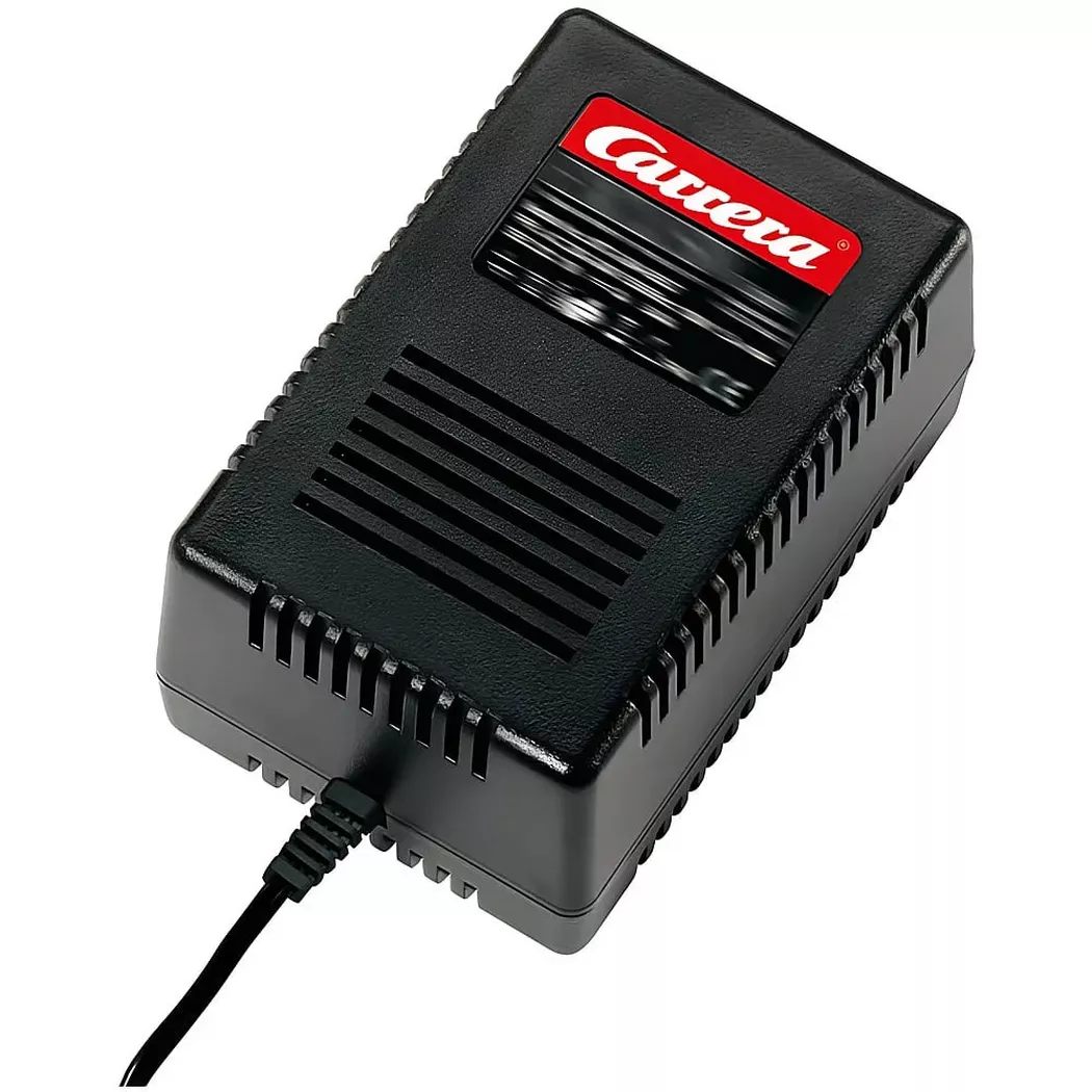 Carrera - Digital 124 Transformator Digital 18V/54VA, 310X135X120M