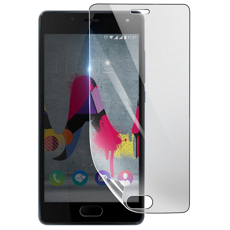 Wiko U Feel Lite Protection Ecran Hydrogel