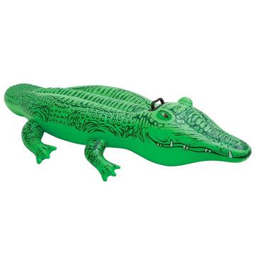 Schwimmtier Alligator 168cm