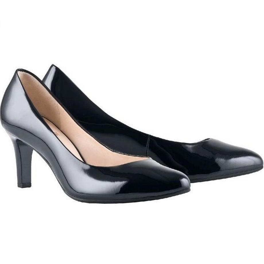 Högl Studio 60 Escarpin Cuir  