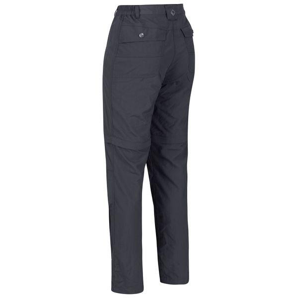 Regatta  Chaska II Zip Off Hose 