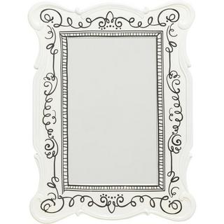 KARE Design Miroir mural Favola 67x50  