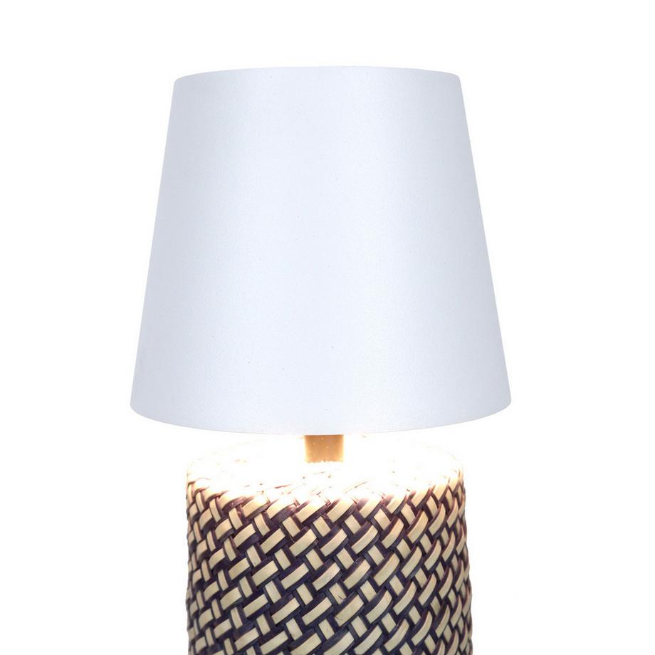 mutoni casual Lampe de table Epiphany  