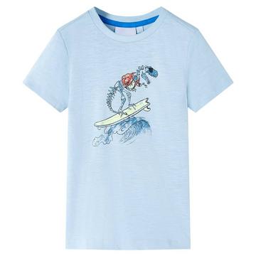 Kinder t-shirt baumwolle