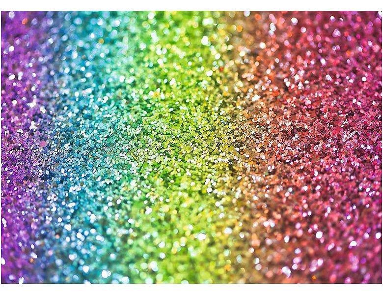 Ravensburger  Puzzle Challenge Glitter (1000Teile) 