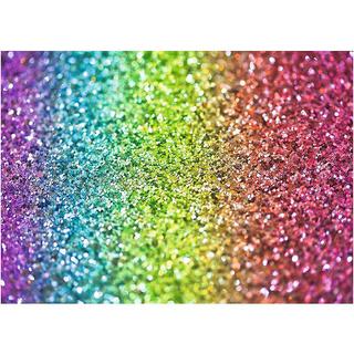 Ravensburger  Puzzle Challenge Glitter (1000Teile) 