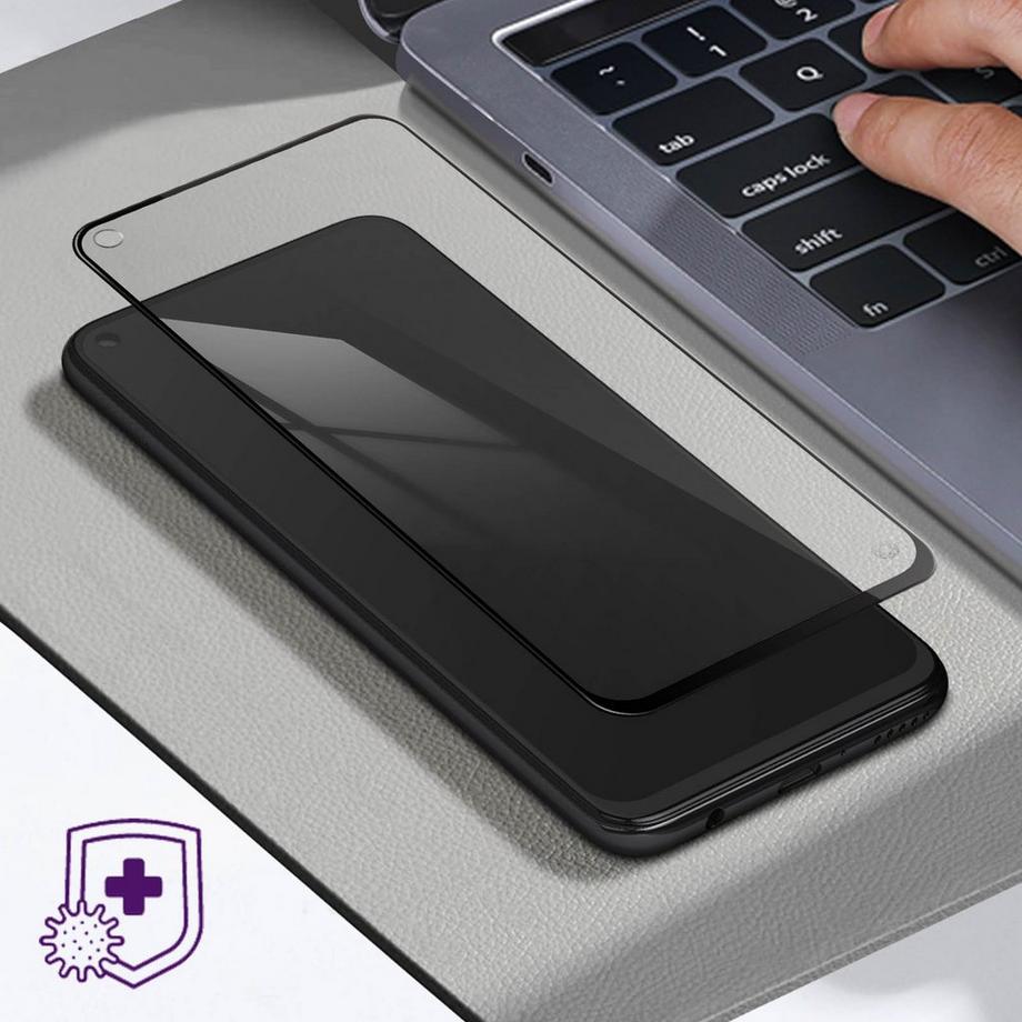 Force Power  Pellicola iPhone 11 Pro Max Force Glass 