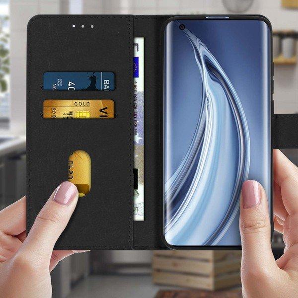 Avizar  Custodia Xiaomi Mi 10 / Mi 10 Pro nero 