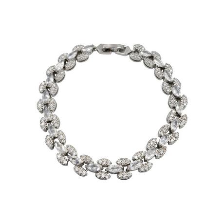 HEBE JEWELS  Bracelet Fête & Mariage 