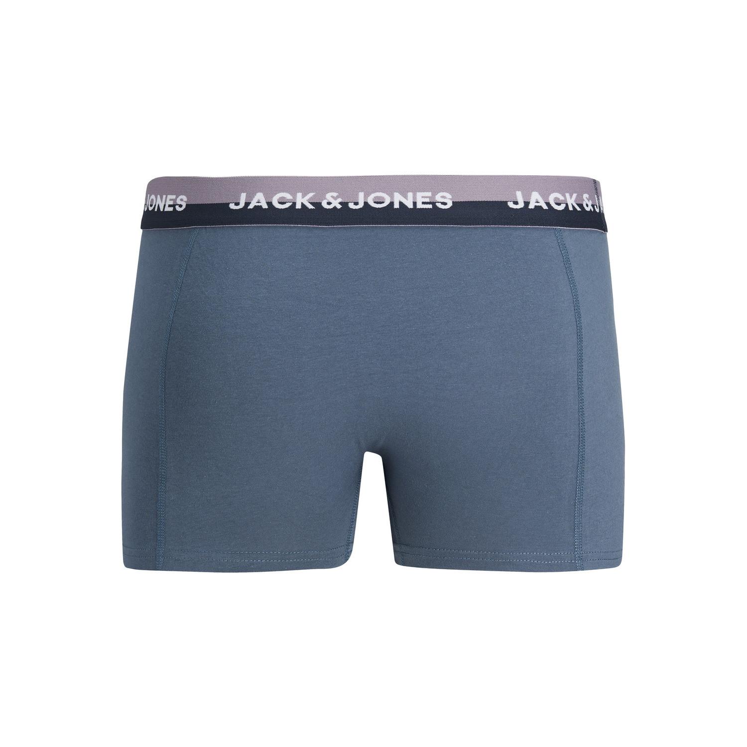 JACK & JONES  Set di 3 boxer Jack & Jones Eric 