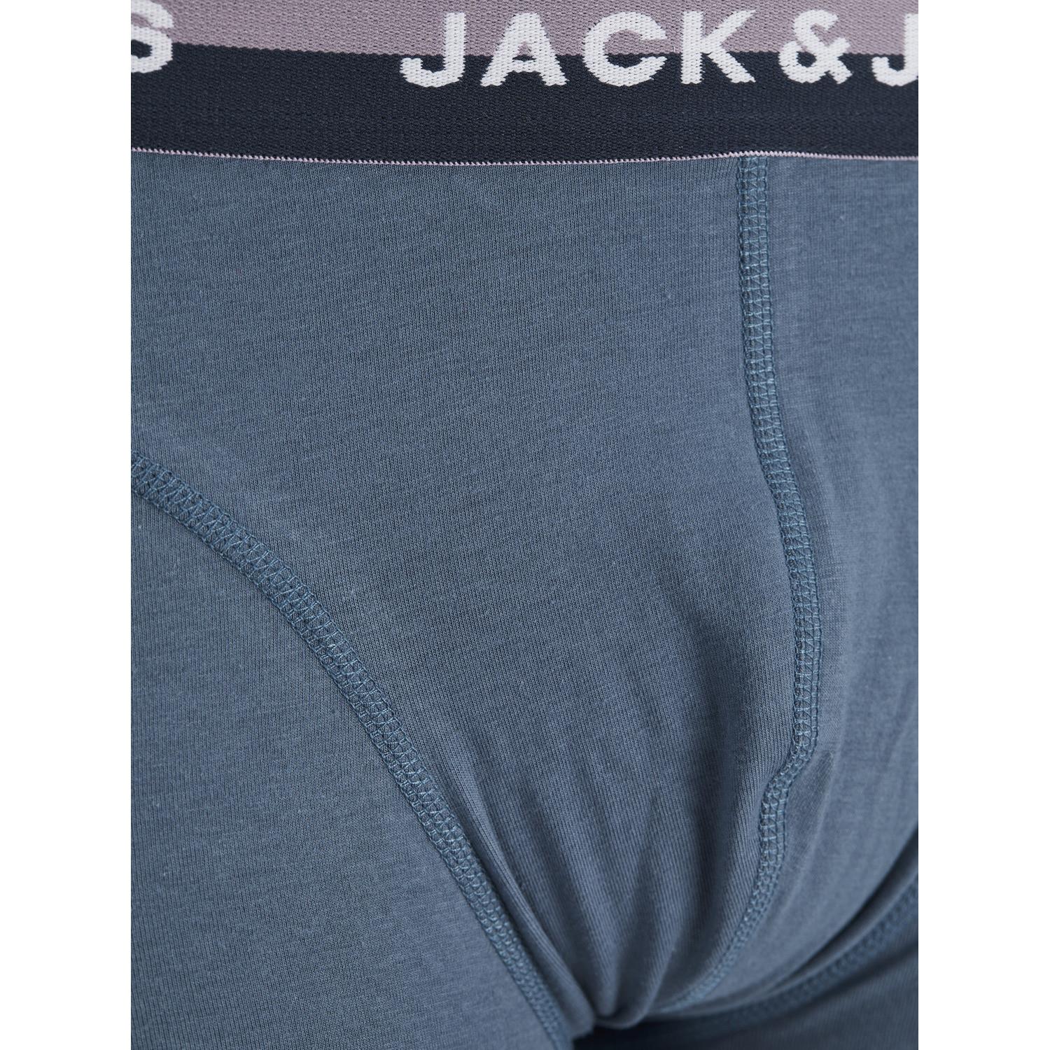 JACK & JONES  Set di 3 boxer Jack & Jones Eric 