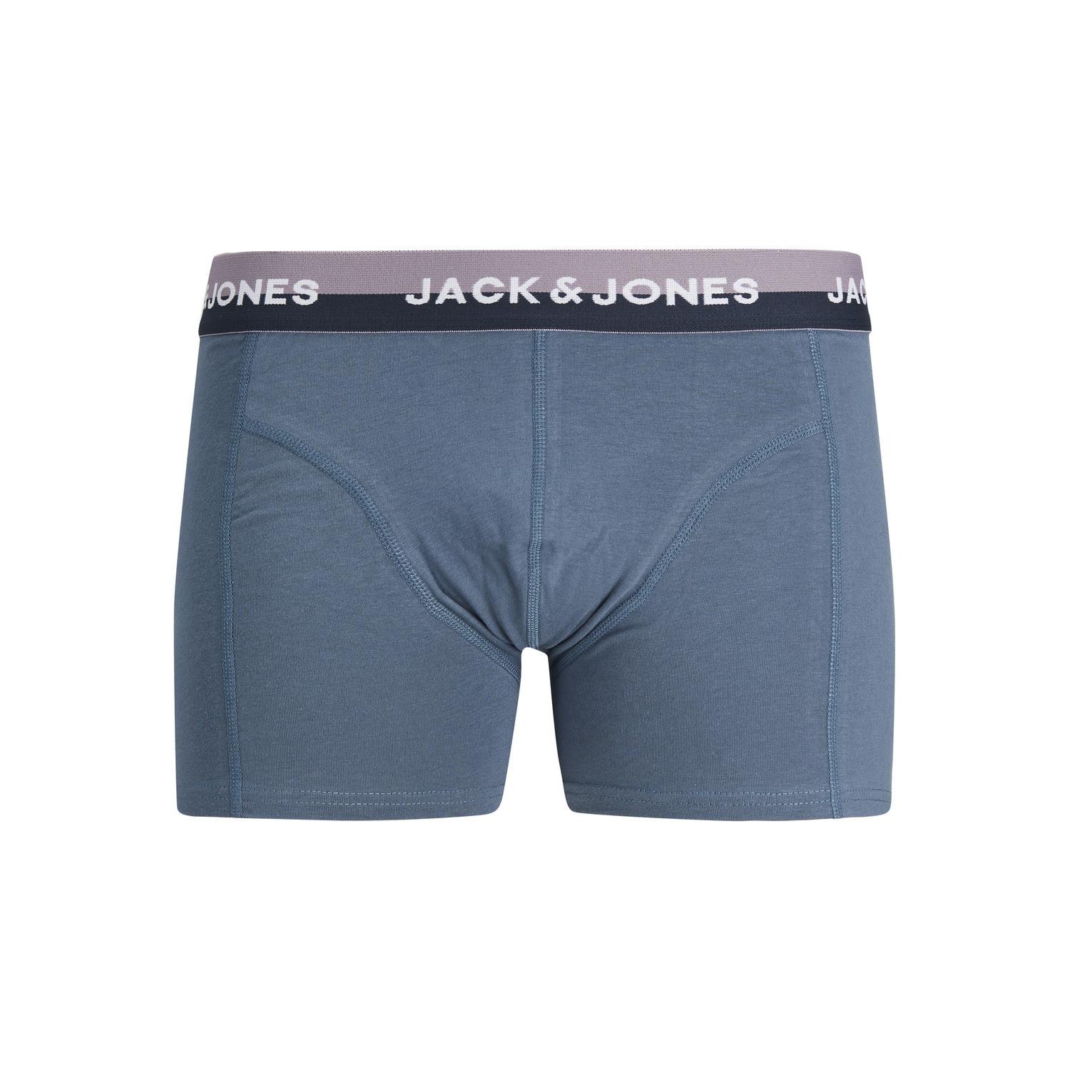 JACK & JONES  Set di 3 boxer Jack & Jones Eric 