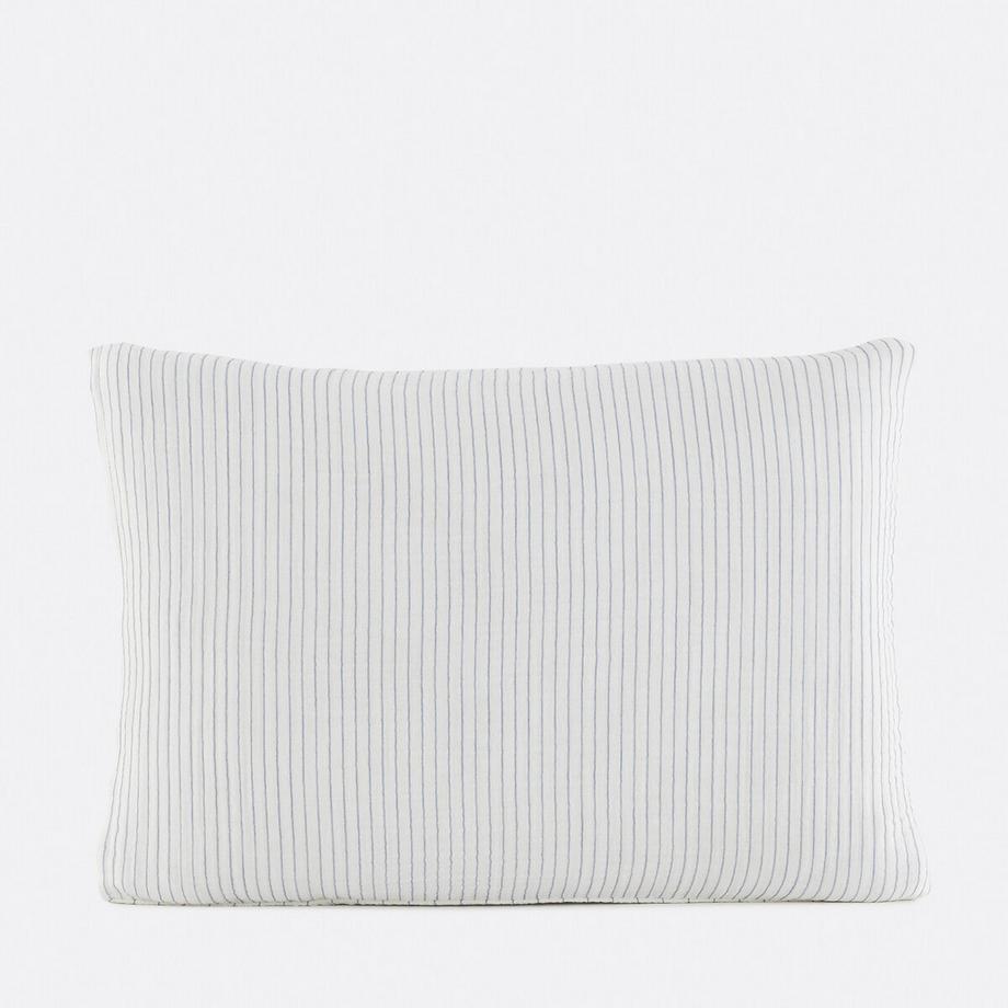 La Redoute Intérieurs Taie d'oreiller enfant en gaze de coton  