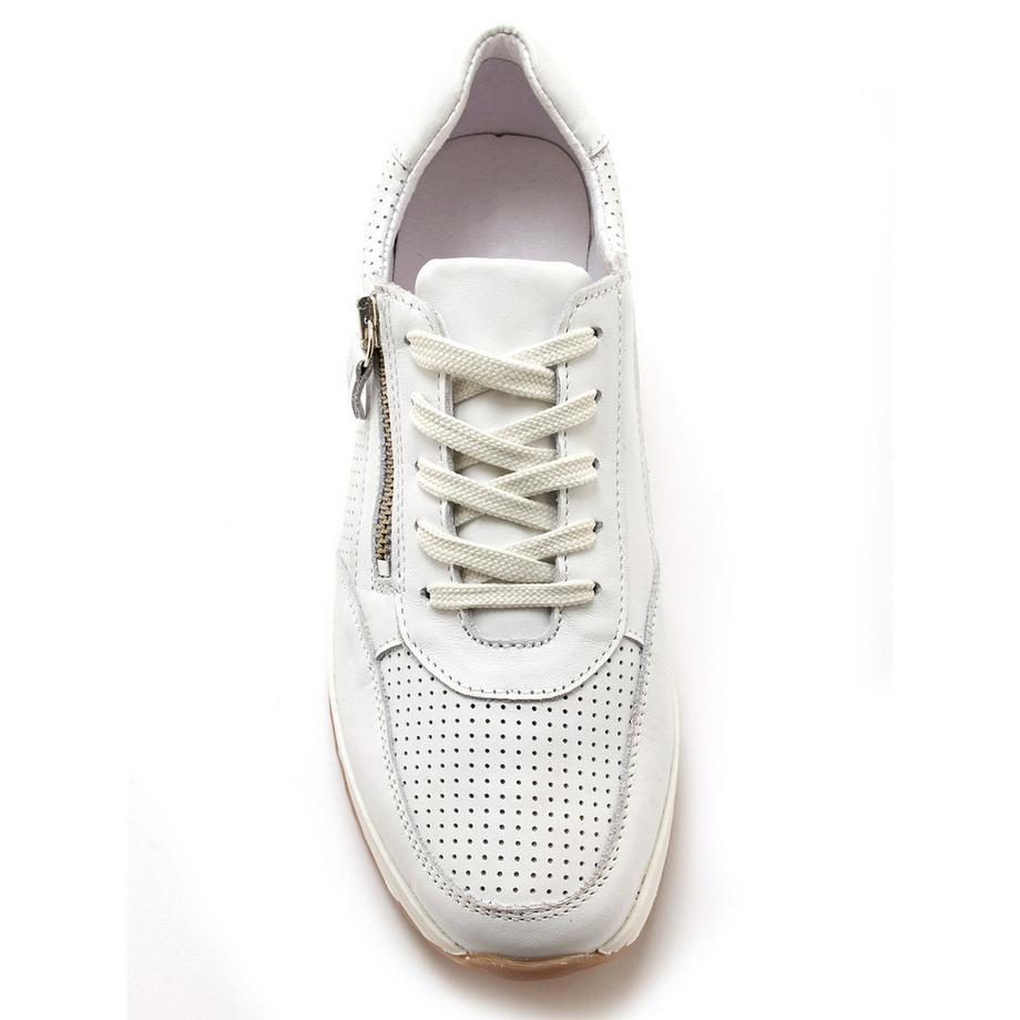 Pédiconfort  sneakers mit reißverschluss, damen 