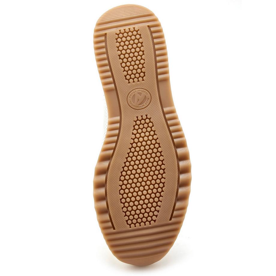 Pédiconfort  sneakers mit reißverschluss, damen 